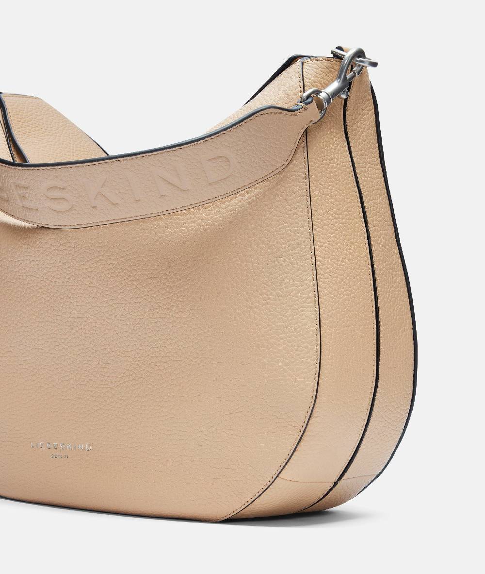 Liebeskind Berlin Alessa Hobo L Bis zu 50% Rabatt
