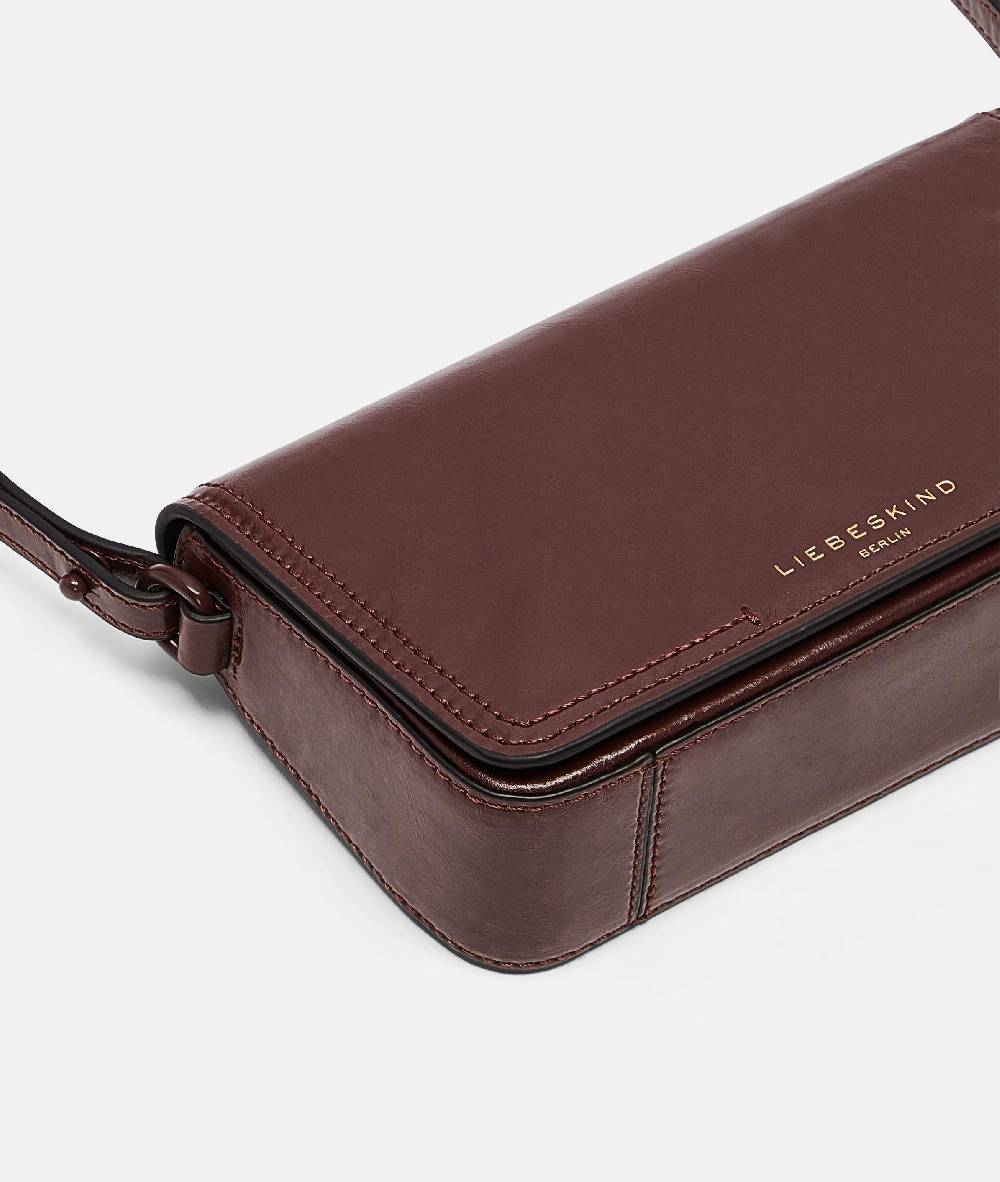 Liebeskind Berlin Chudy Crossbody S Bis zu 65% Rabatt