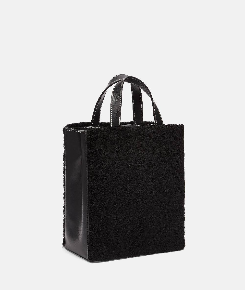 Liebeskind Berlin Paper Bag Tote S Vierteljährliche Förderung