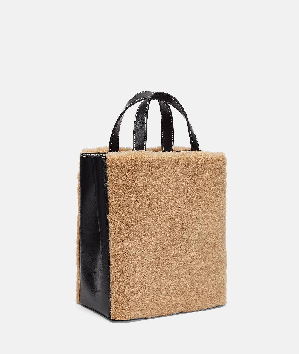 Liebeskind Berlin Paper Bag Tote S Discount Store für neue Produkte