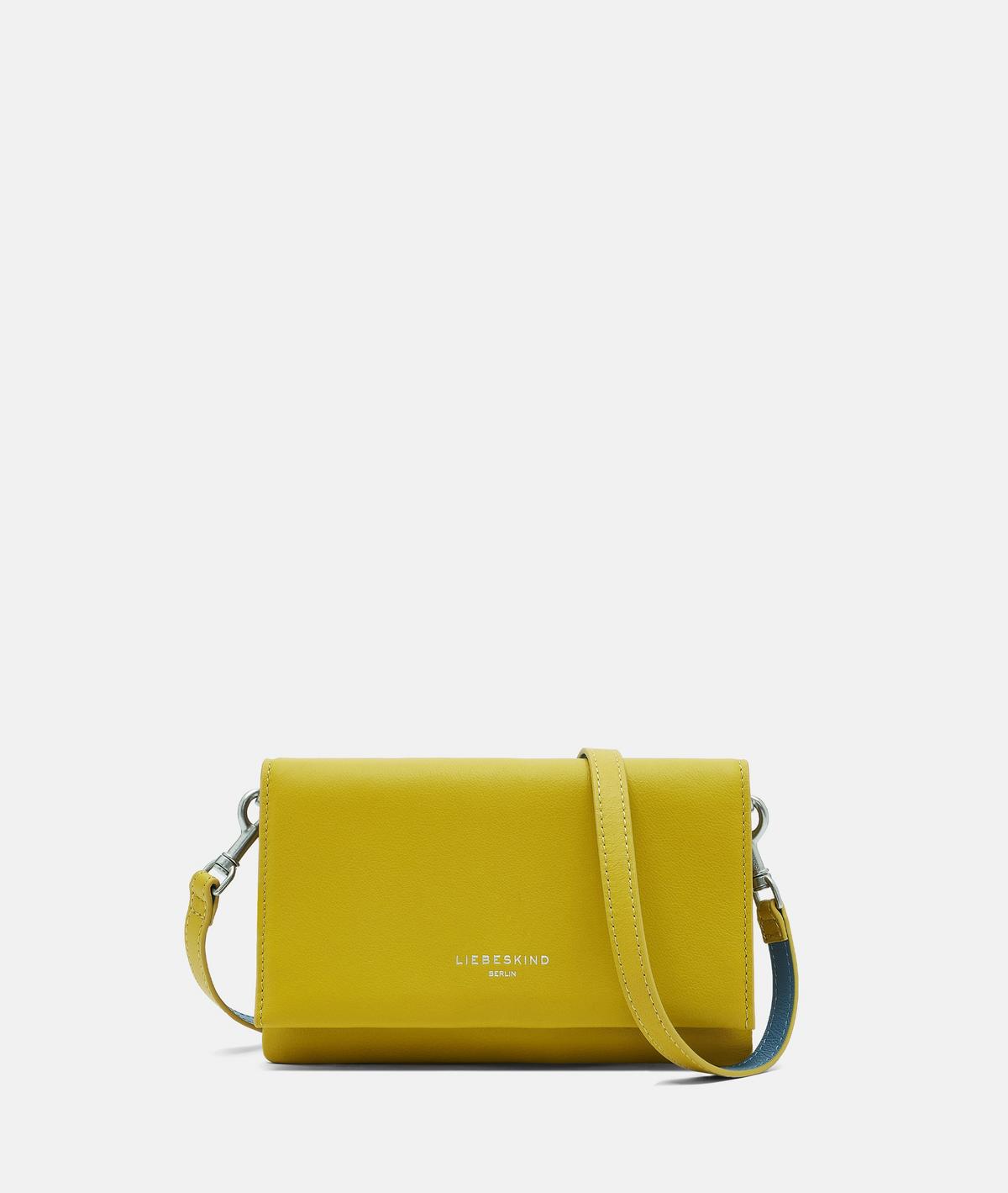 Liebeskind Berlin Elouise Clutch XS Nur noch ein Tag übrig