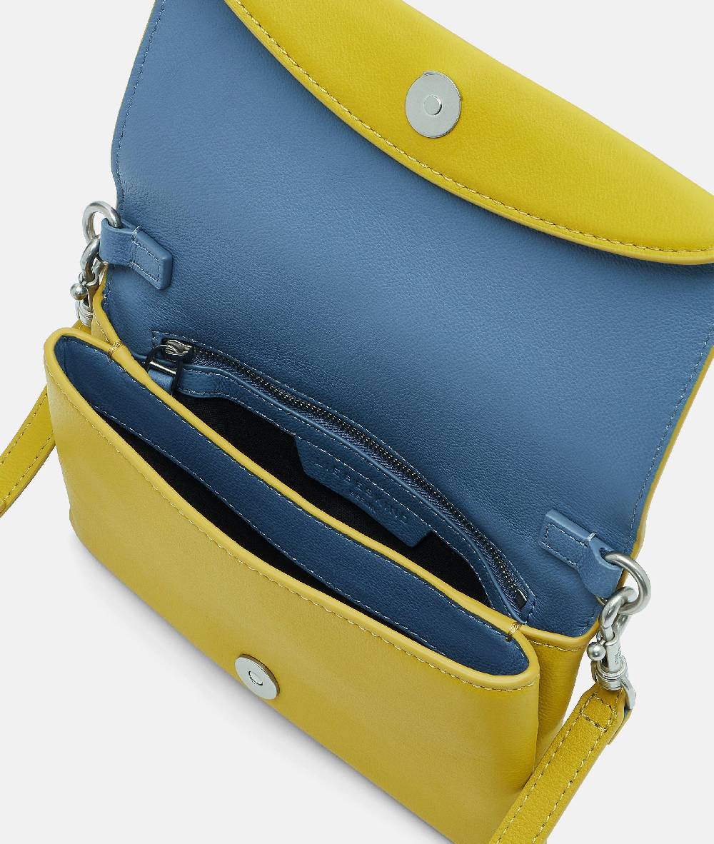 Liebeskind Berlin Elouise Clutch XS Nur noch ein Tag übrig
