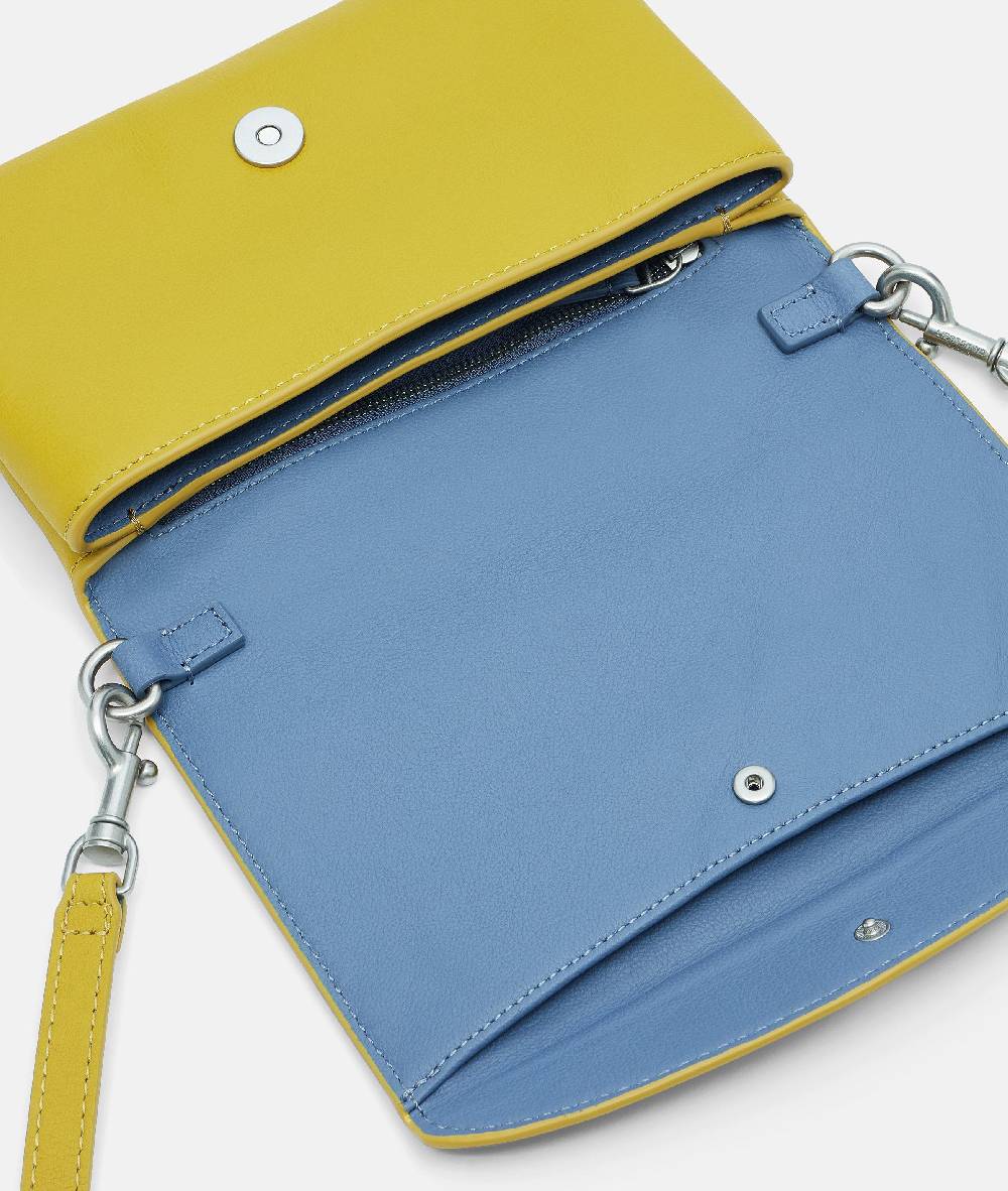 Liebeskind Berlin Elouise Clutch XS Nur noch ein Tag übrig