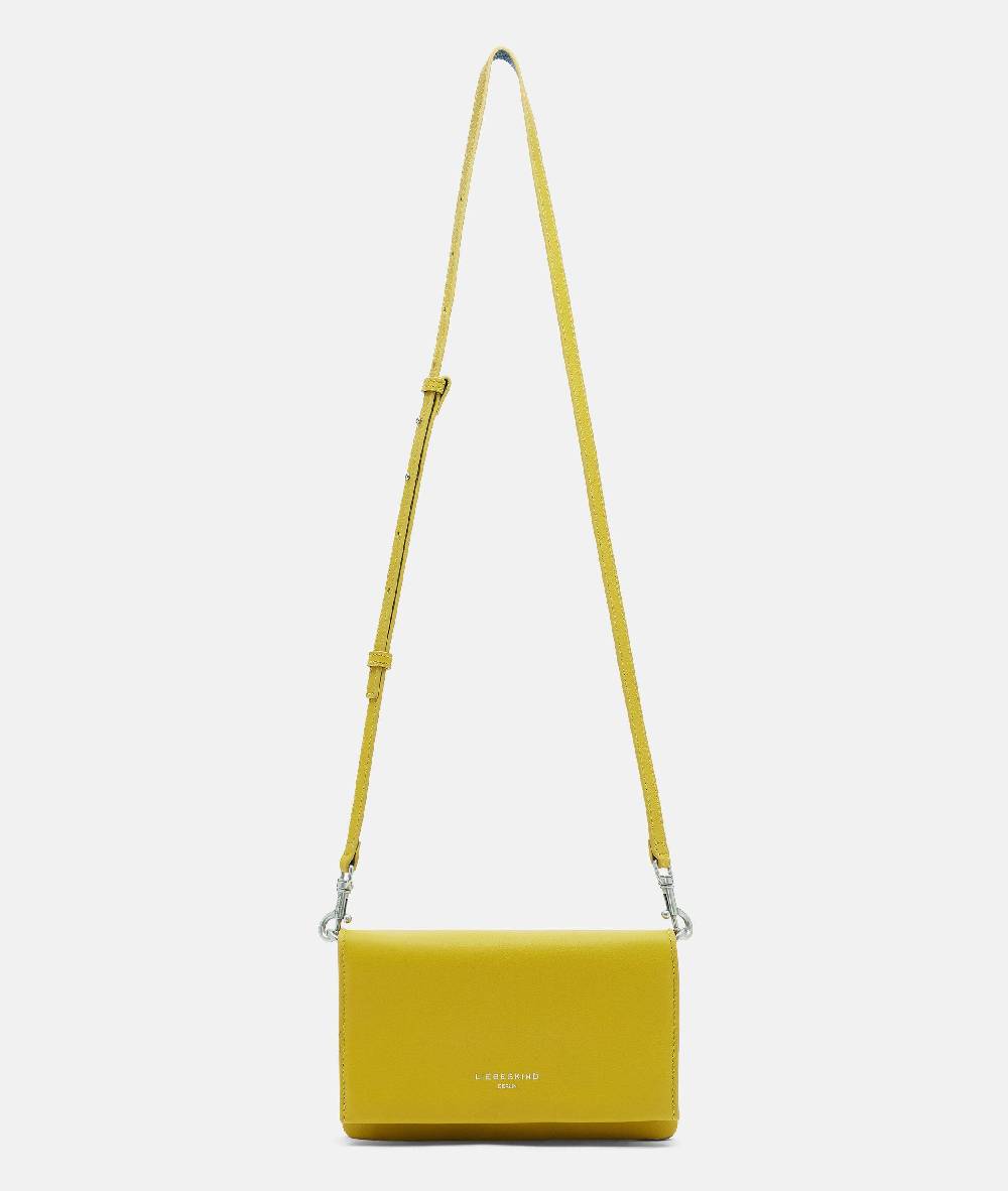 Liebeskind Berlin Elouise Clutch XS Nur noch ein Tag übrig