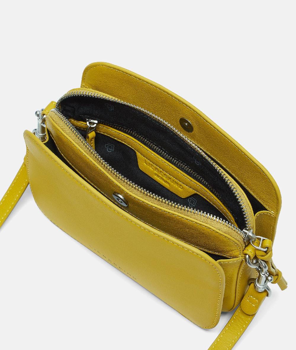 Liebeskind Berlin Luka Crossbody S Super Rabatt