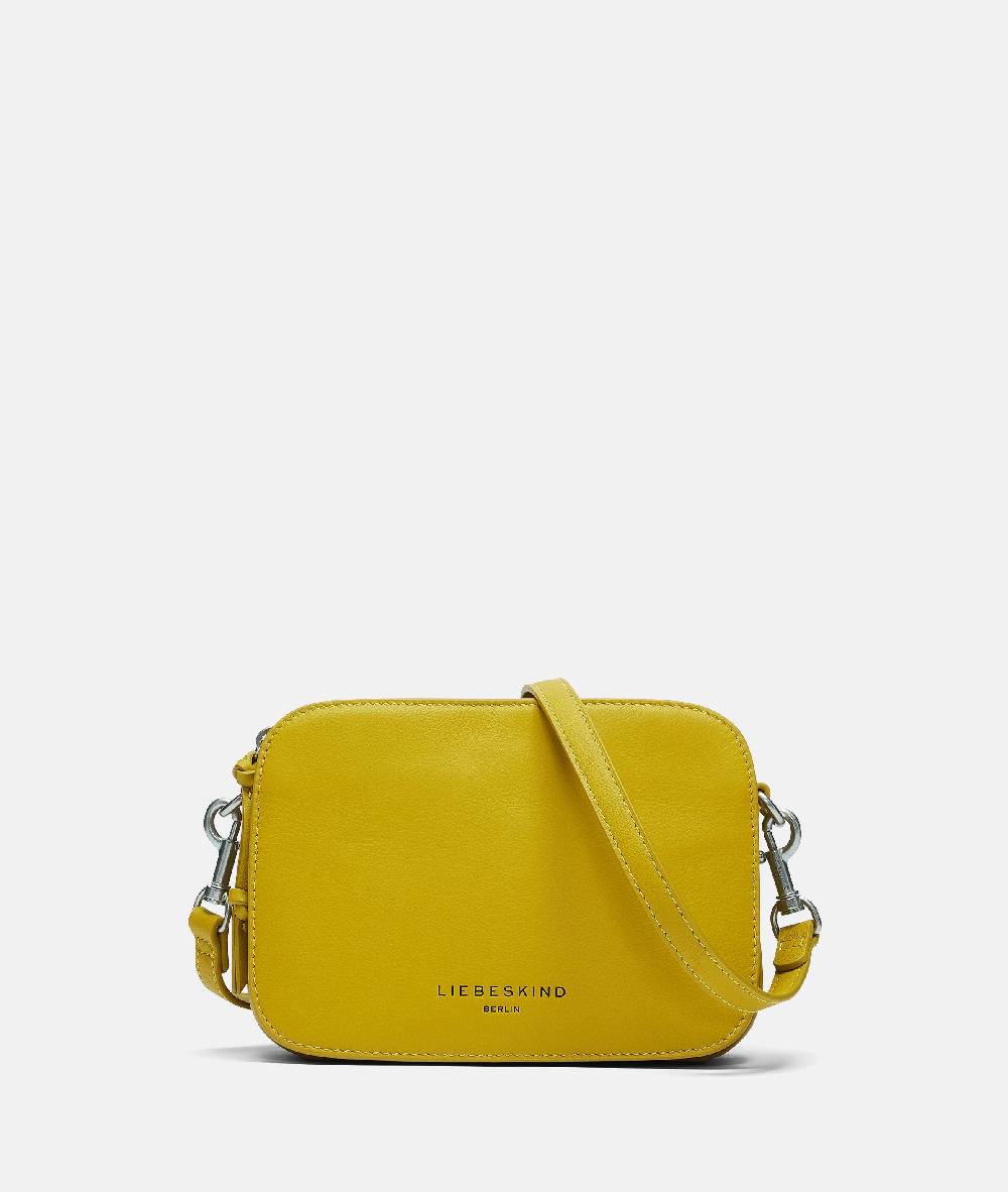 Liebeskind Berlin Luka Crossbody S Super Rabatt