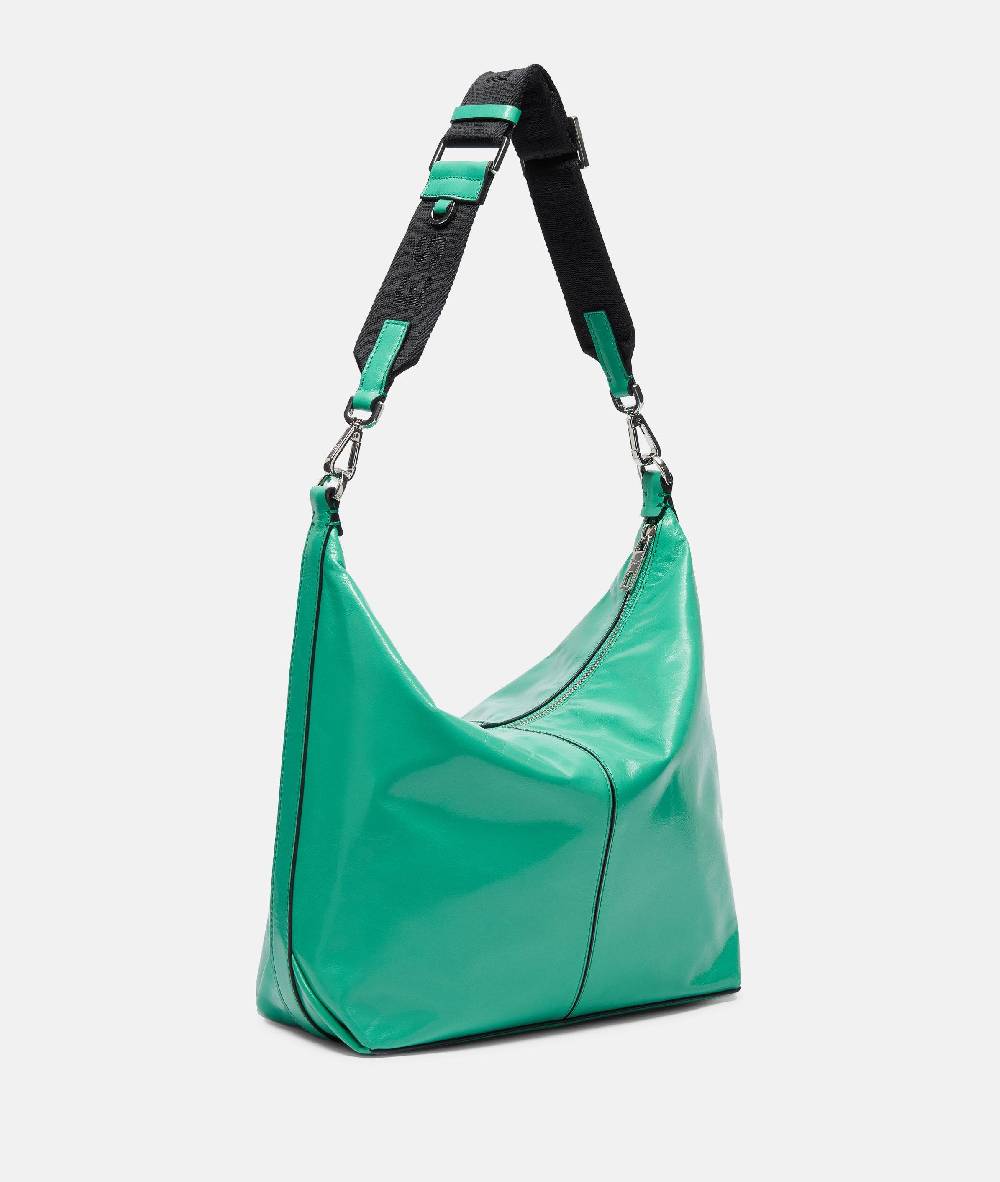 Liebeskind Berlin Paris Hobo M 50% Rabatt mit kostenlosem Versand