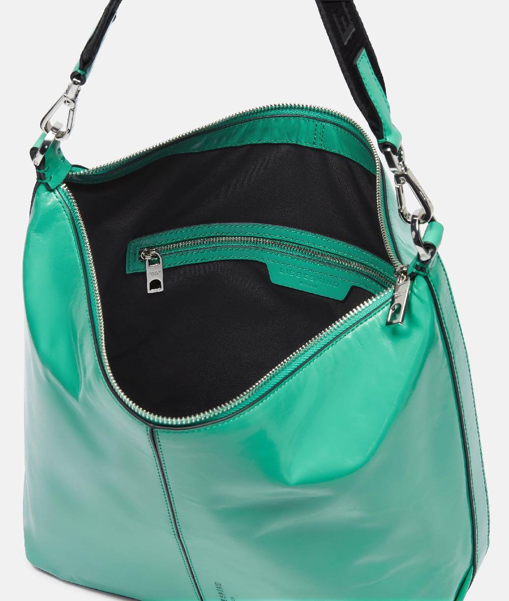 Liebeskind Berlin Paris Hobo M 50% Rabatt mit kostenlosem Versand
