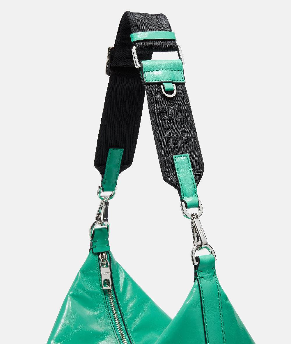 Liebeskind Berlin Paris Hobo M 50% Rabatt mit kostenlosem Versand