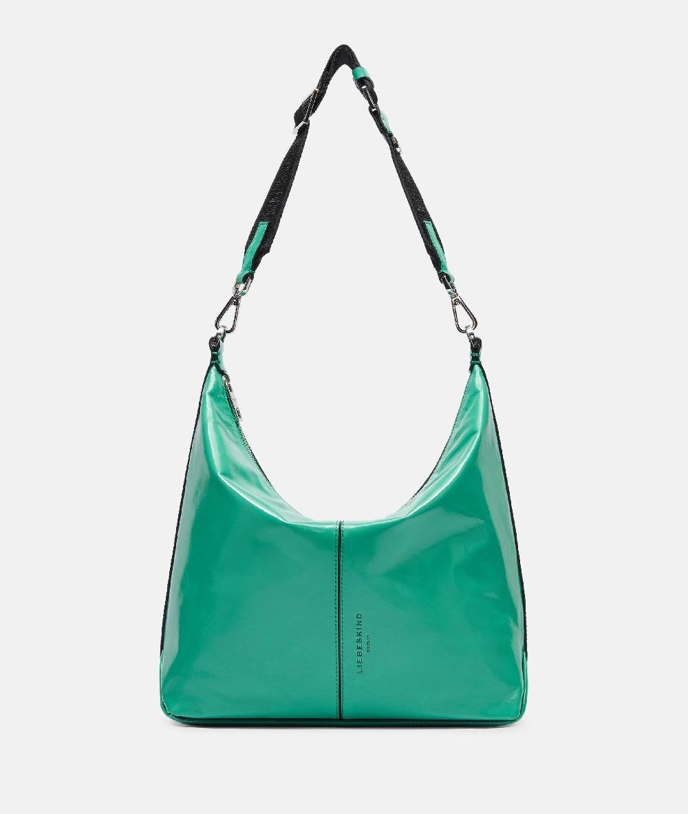 Liebeskind Berlin Paris Hobo M 50% Rabatt mit kostenlosem Versand