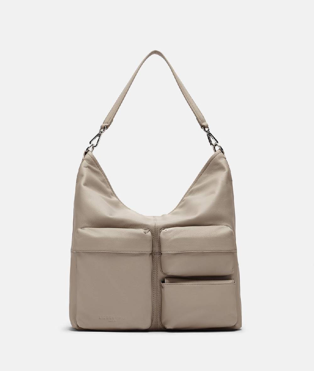 Liebeskind Berlin Archive LK 204 Hobo M Kostenloser Versand international