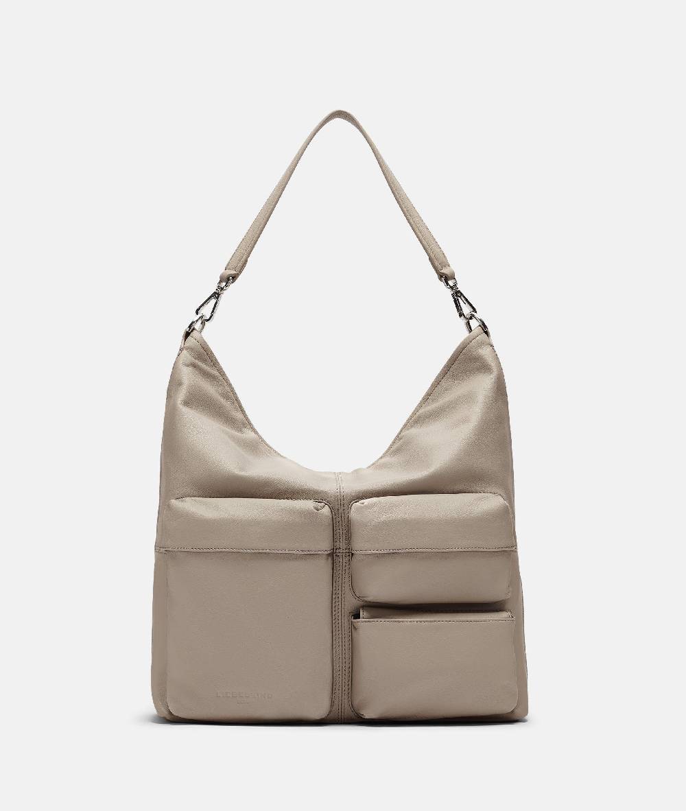 Liebeskind Berlin Archive LK 204 Hobo M Kostenloser Versand international