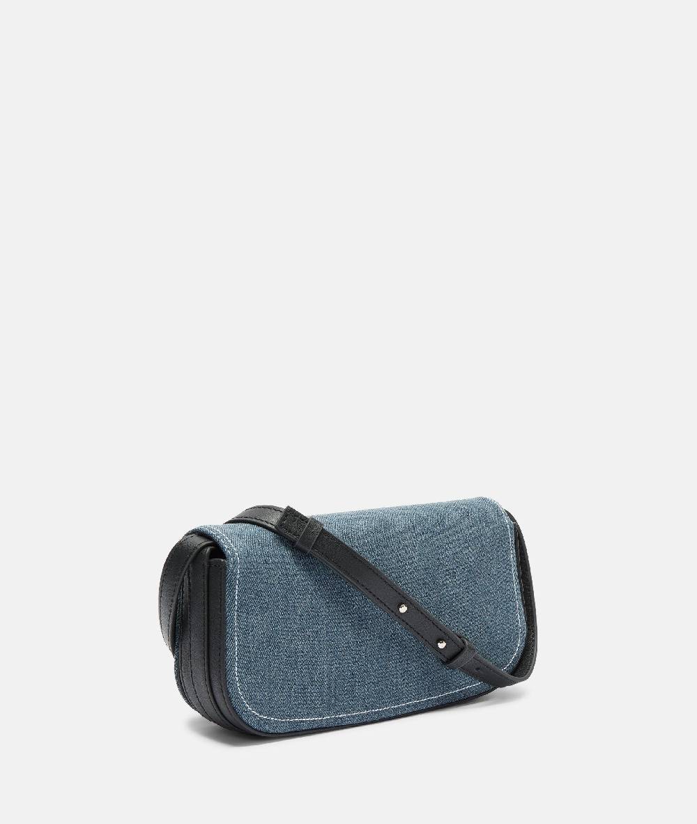 Liebeskind Berlin Ezra Crossbody S Im Verkauf