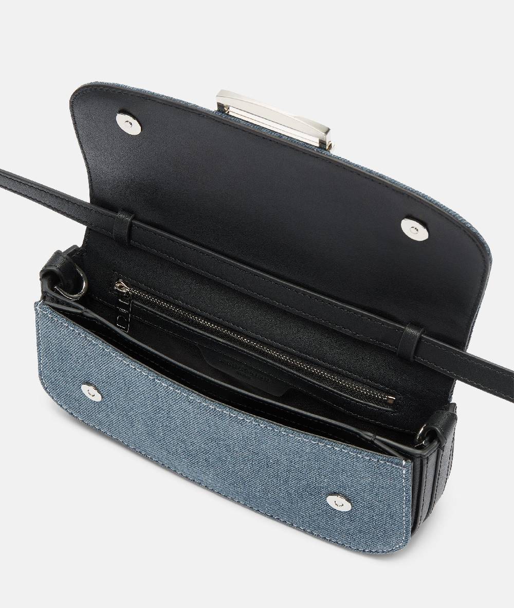 Liebeskind Berlin Ezra Crossbody S Im Verkauf