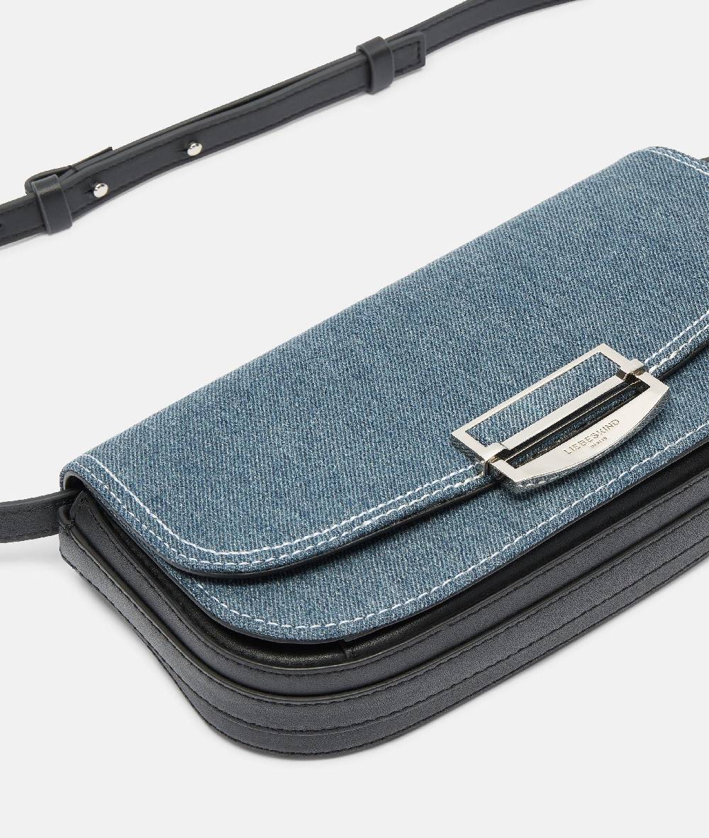 Liebeskind Berlin Ezra Crossbody S Im Verkauf