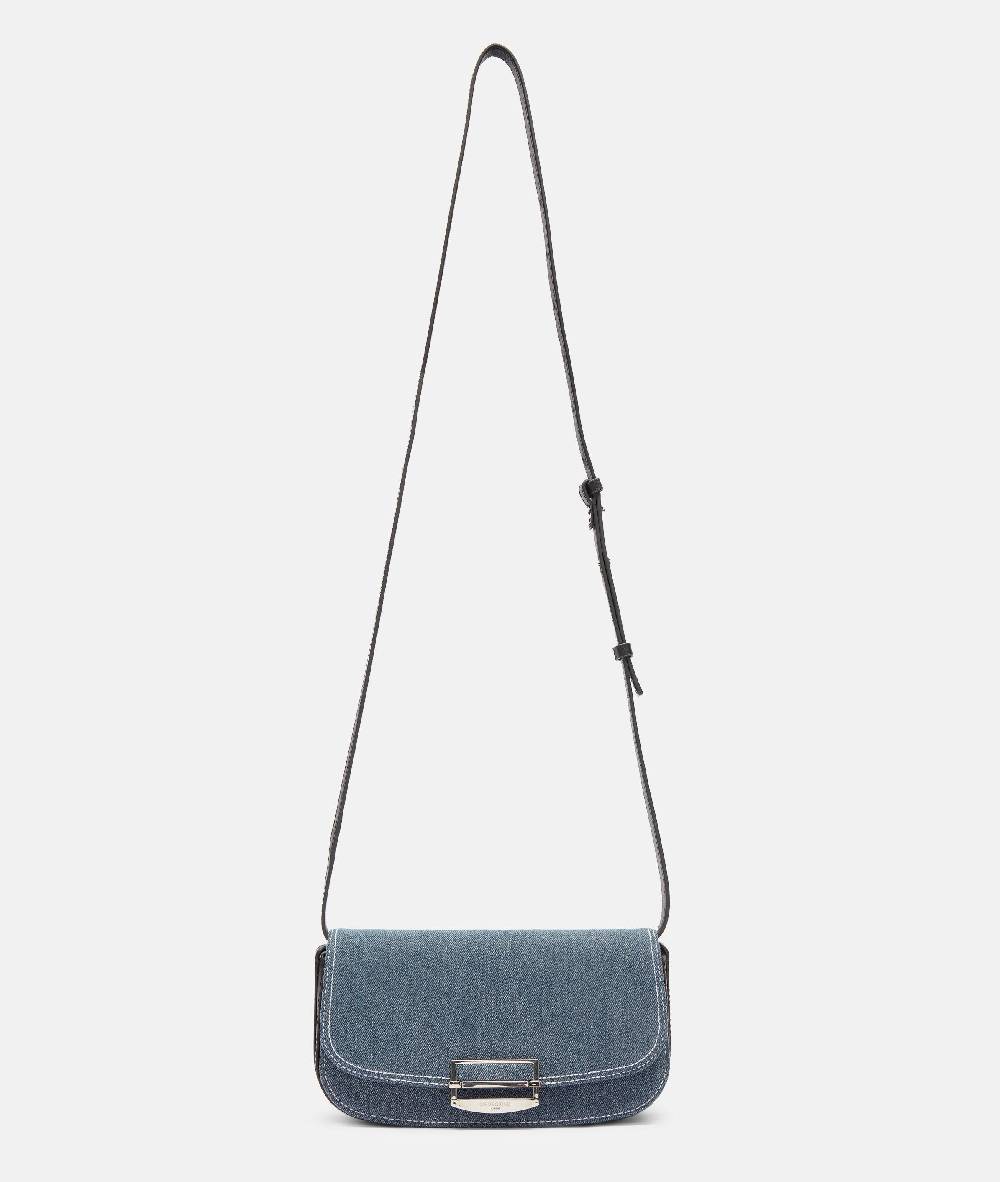 Liebeskind Berlin Ezra Crossbody S Im Verkauf