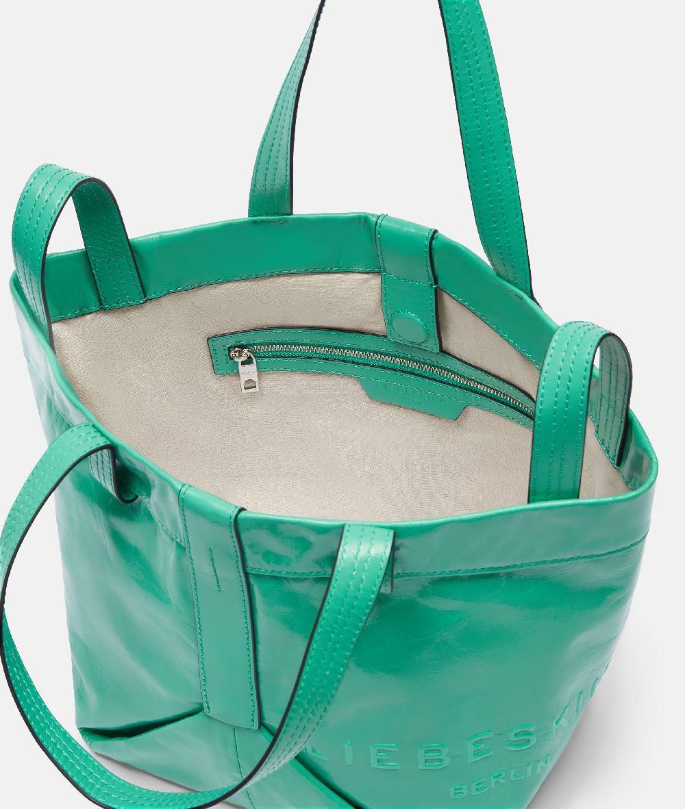 Liebeskind Berlin Elvira Shopper S 50% Rabatt für begrenzte Zeit