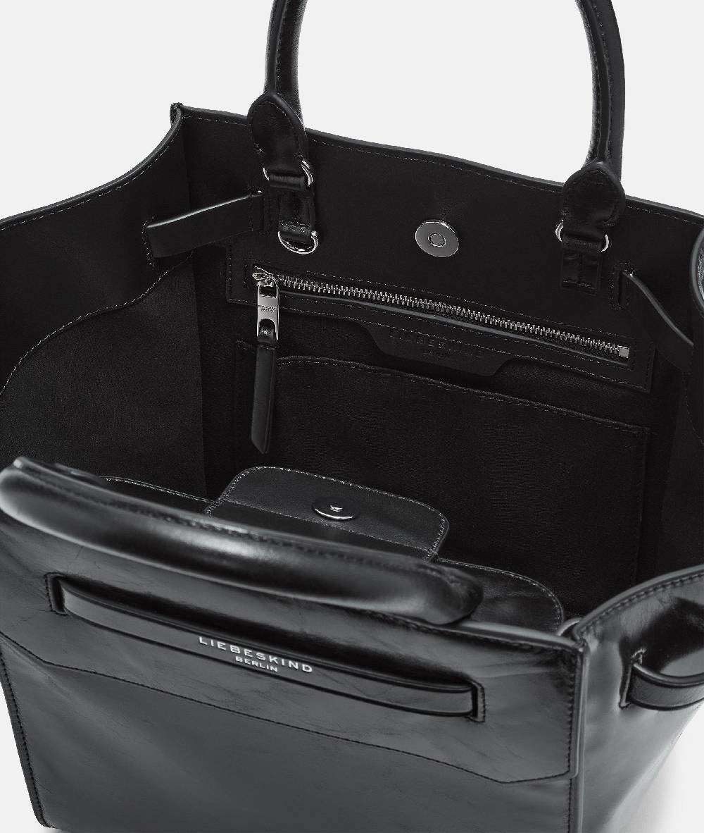 Liebeskind Berlin Lora Satchel M Outlet