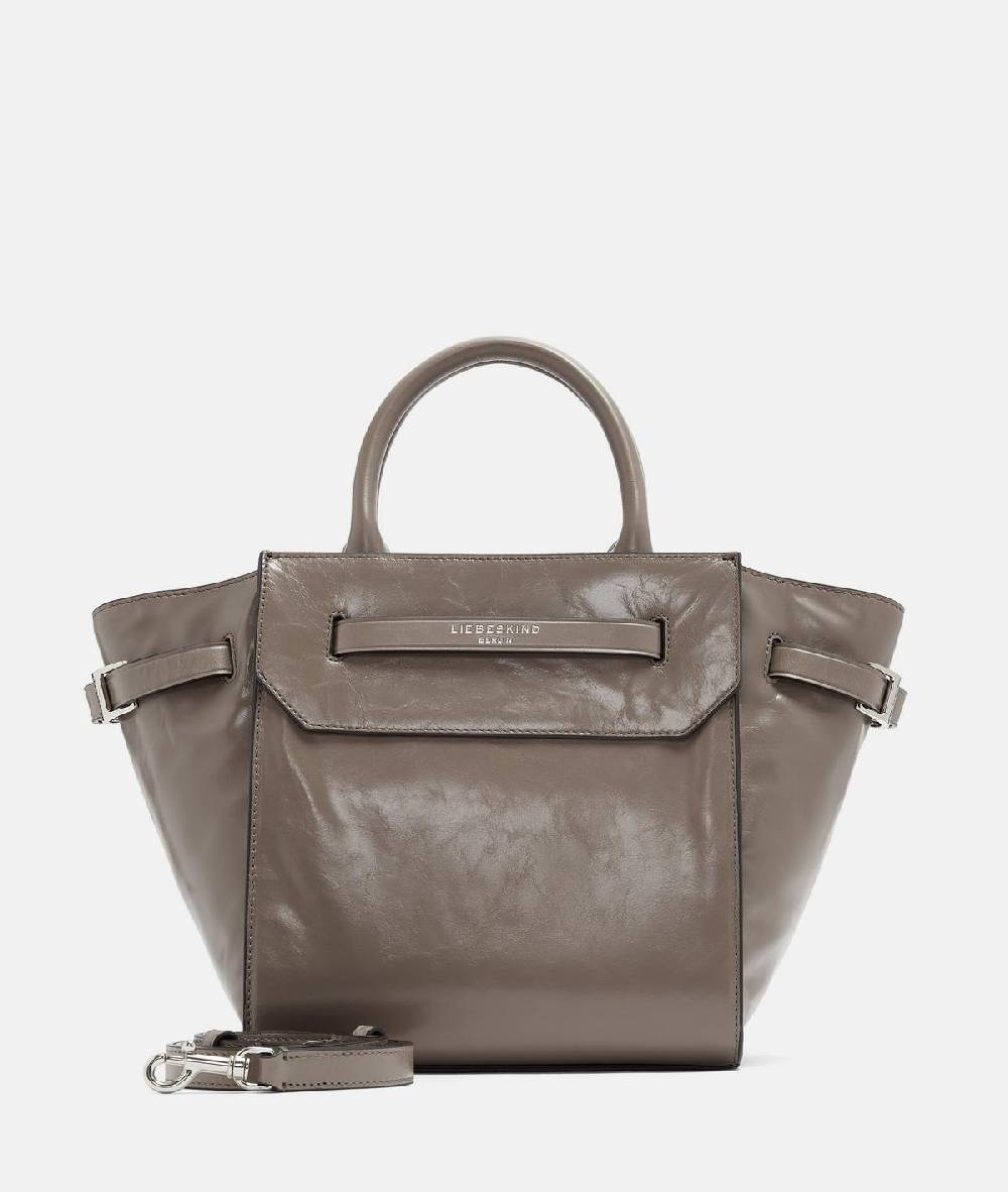 Liebeskind Berlin Lora Satchel M Auslauf