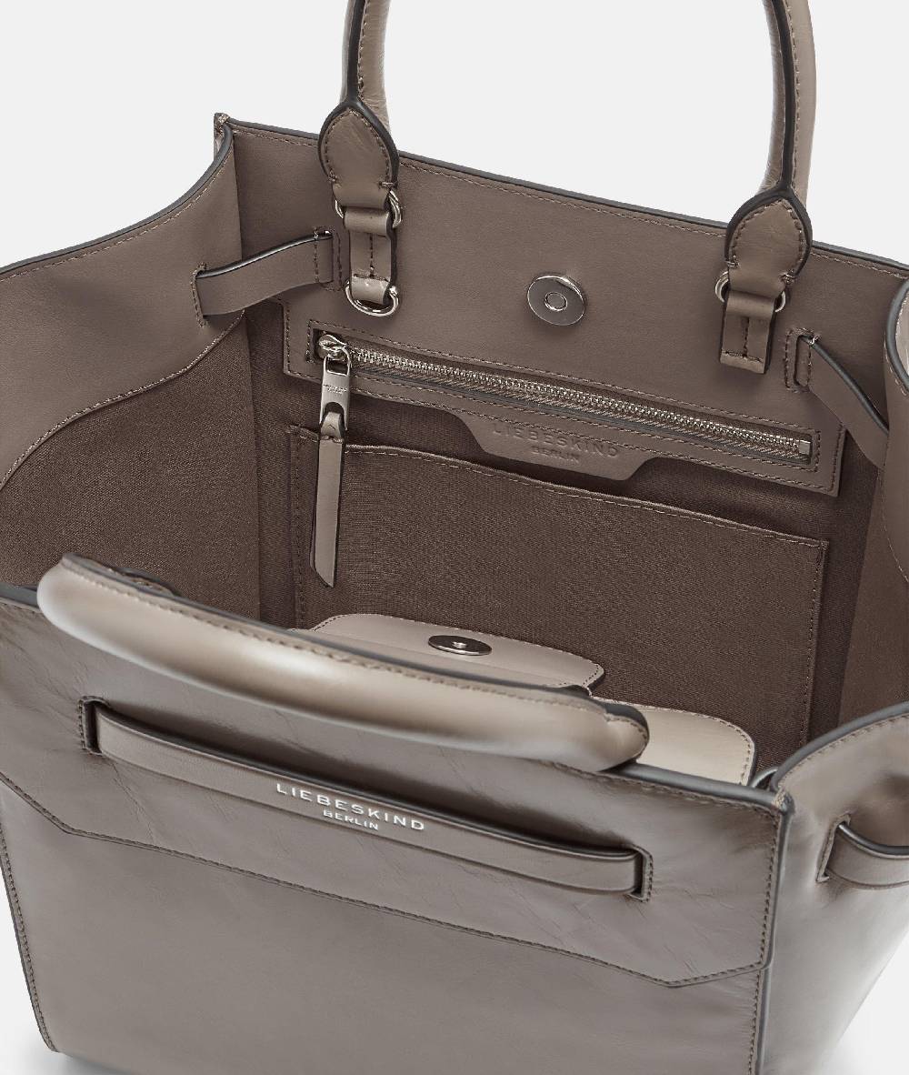 Liebeskind Berlin Lora Satchel M Auslauf