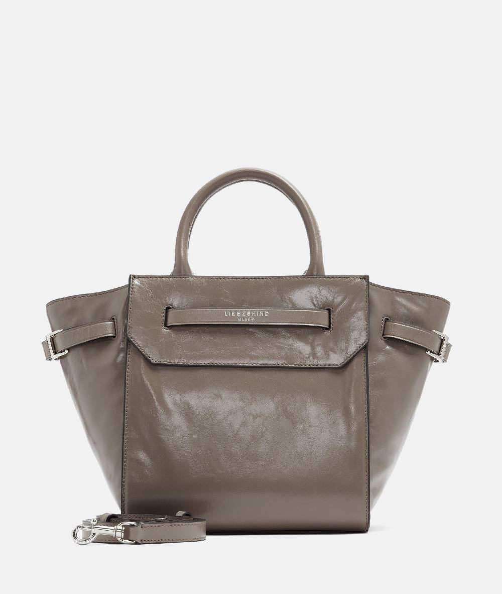 Liebeskind Berlin Lora Satchel M Auslauf