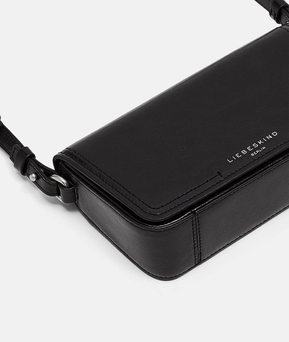 Liebeskind Berlin Chudy Crossbody S Günstiger Verkauf