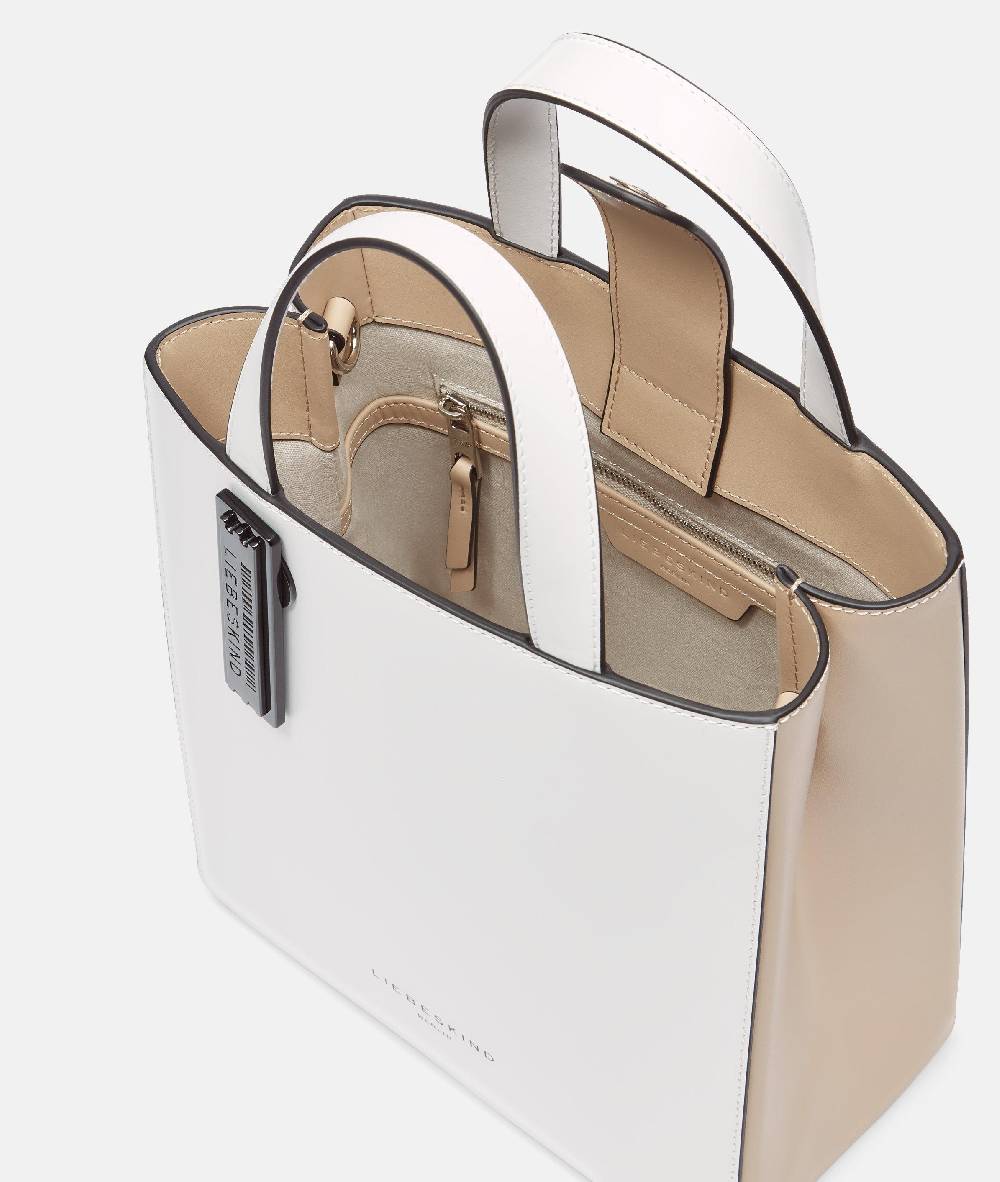 Liebeskind Berlin Paper Bag Tote S Blitzverkäufe