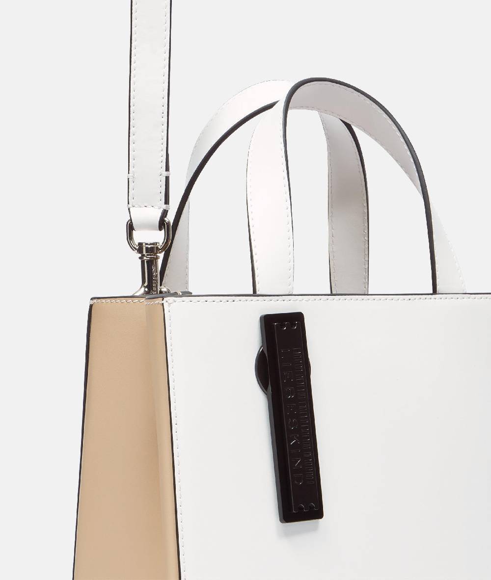 Liebeskind Berlin Paper Bag Tote S Blitzverkäufe
