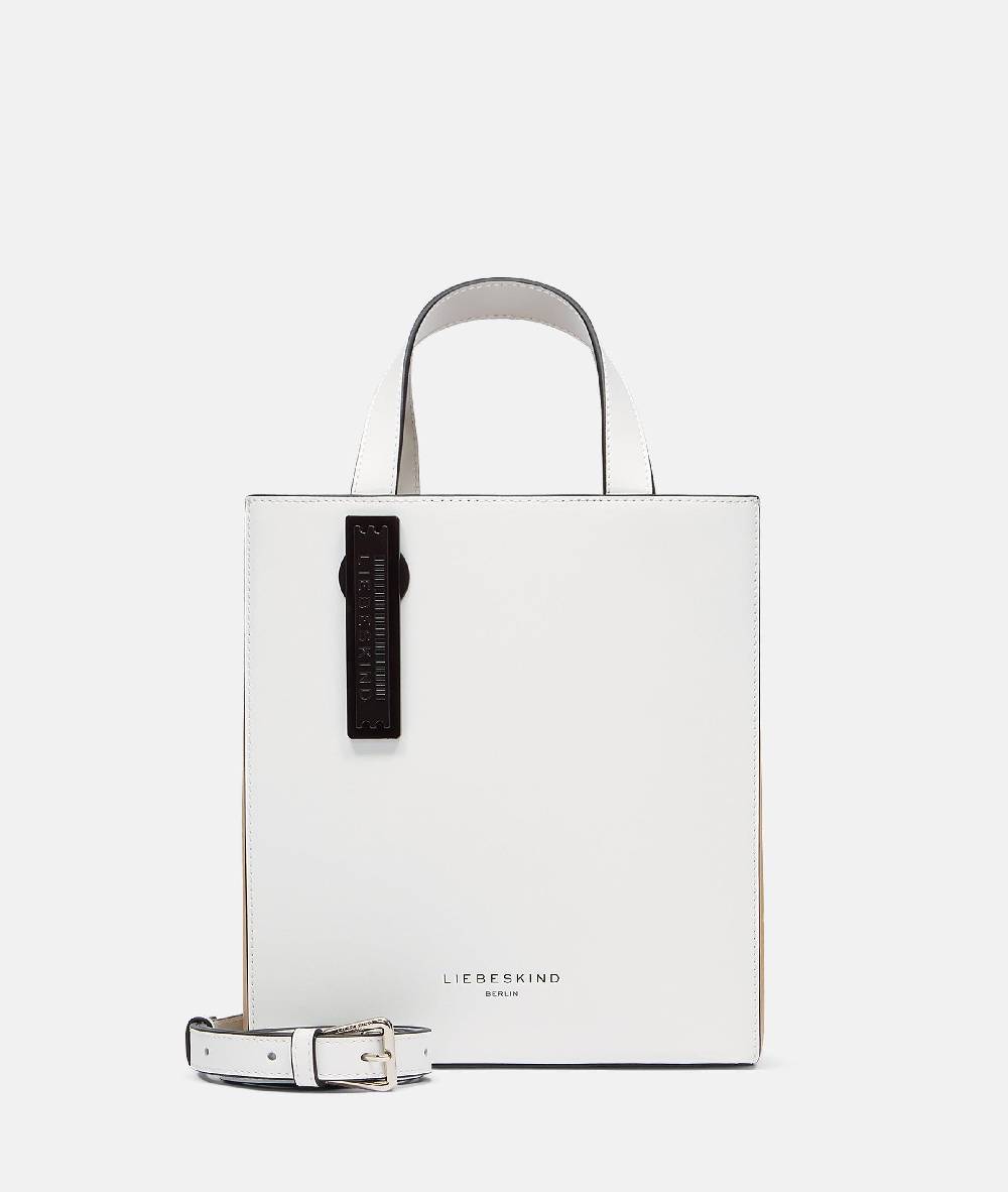 Liebeskind Berlin Paper Bag Tote S Blitzverkäufe