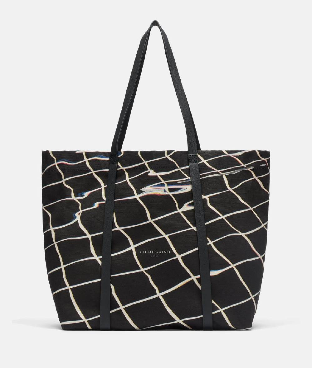 Liebeskind Berlin Aurora Shopper L Fabrik Onlineshop