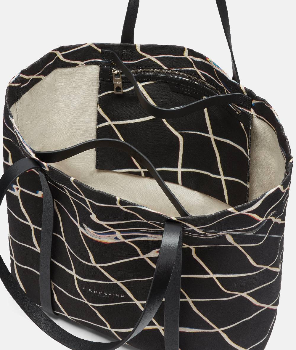 Liebeskind Berlin Aurora Shopper L Fabrik Onlineshop