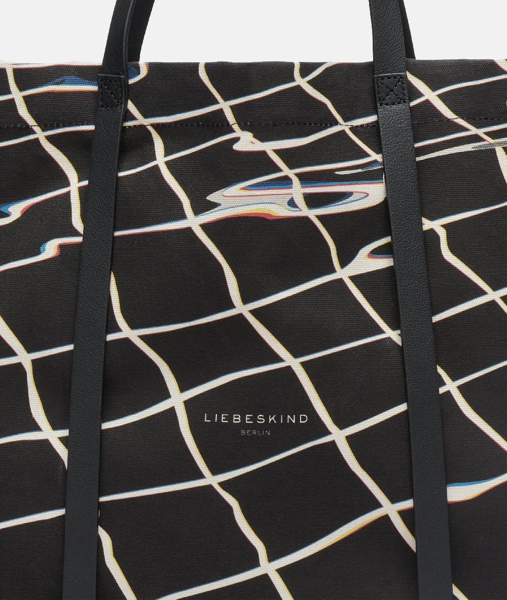 Liebeskind Berlin Aurora Shopper L Fabrik Onlineshop