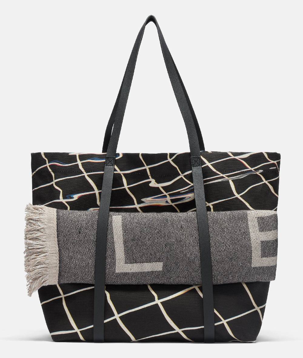 Liebeskind Berlin Aurora Shopper L Fabrik Onlineshop