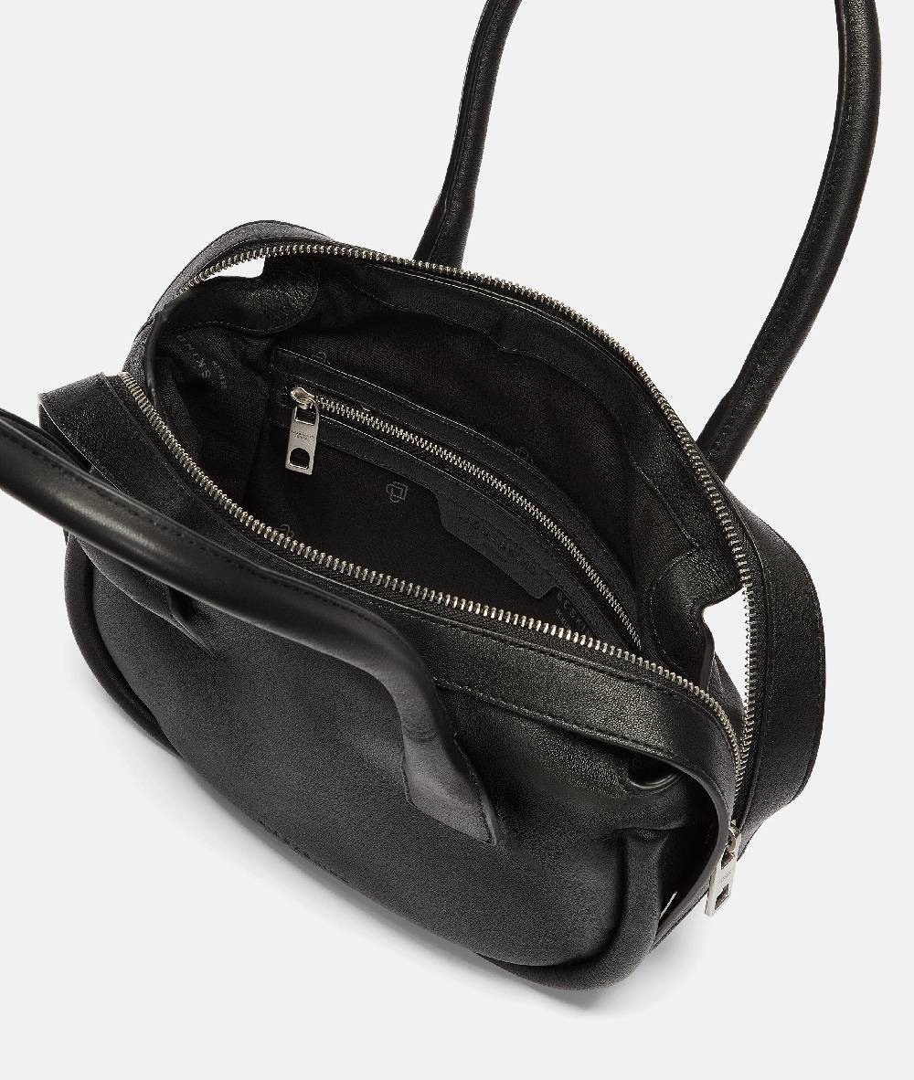 Liebeskind Berlin Fab Satchel S Sonderangebot