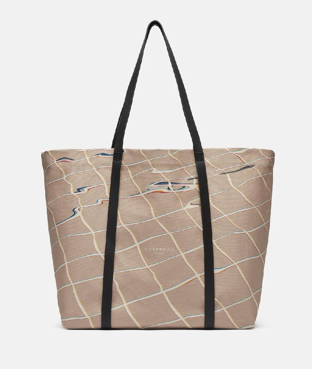 Liebeskind Berlin Aurora Shopper L Rabatt