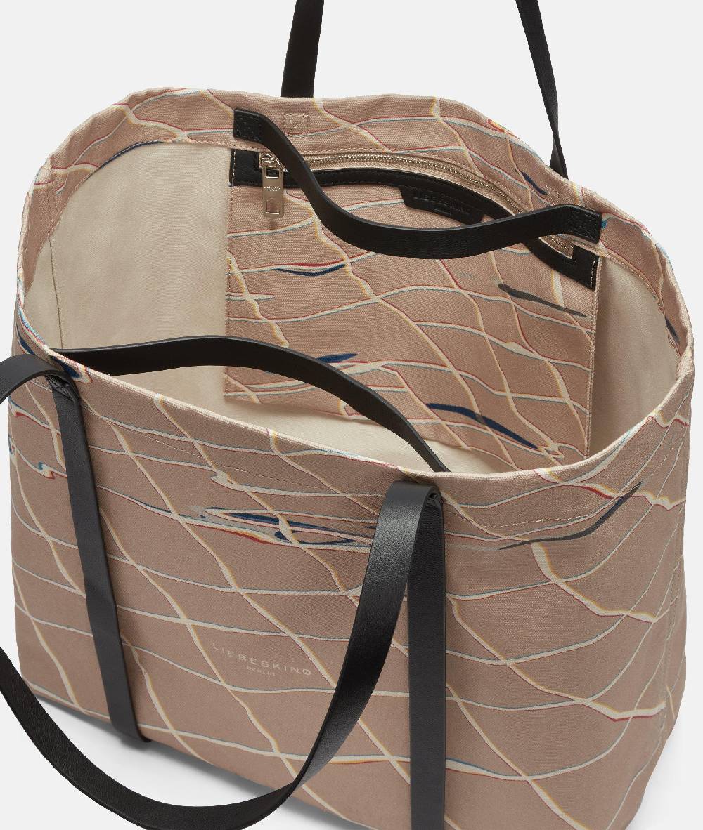 Liebeskind Berlin Aurora Shopper L Rabatt