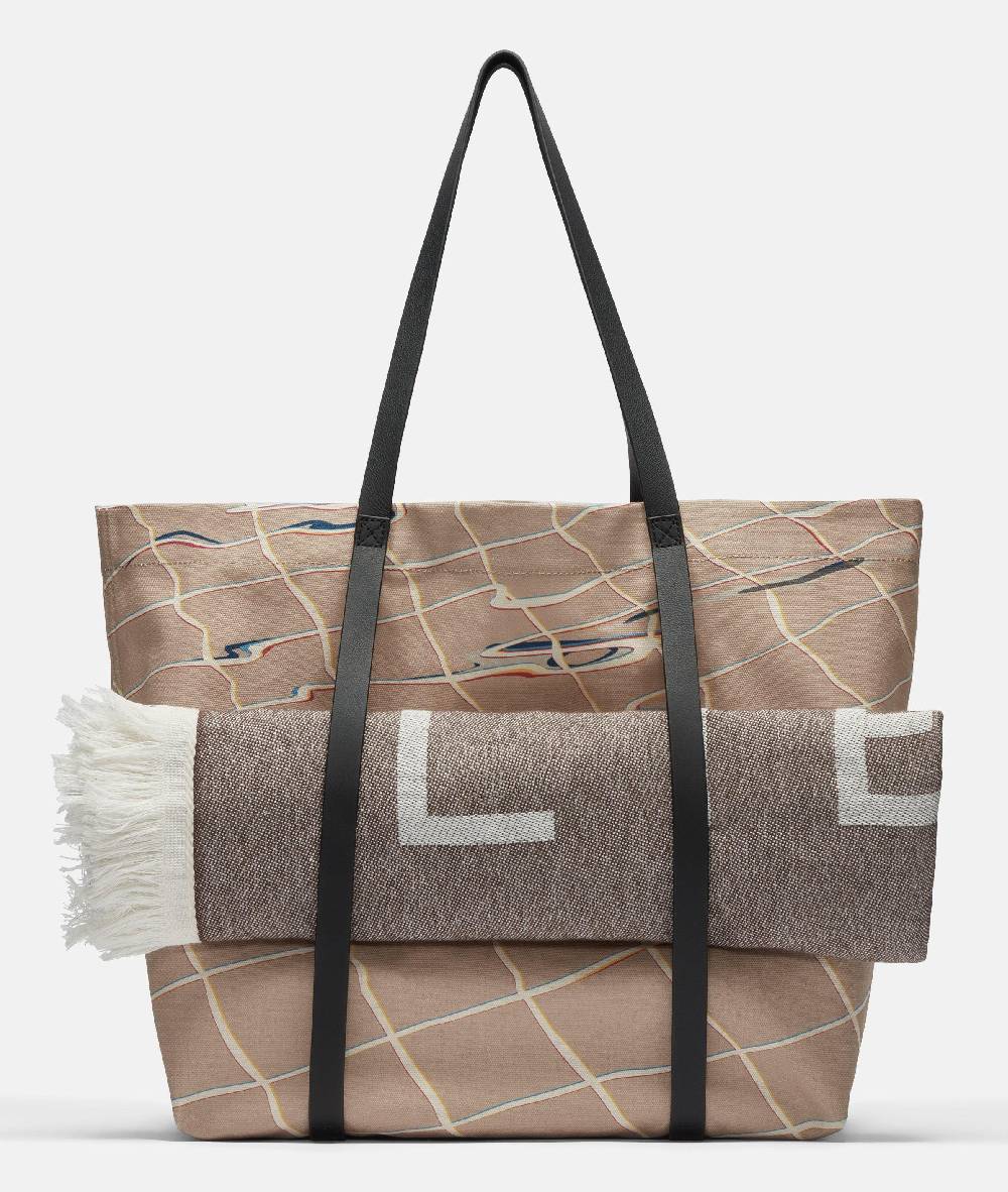 Liebeskind Berlin Aurora Shopper L Rabatt