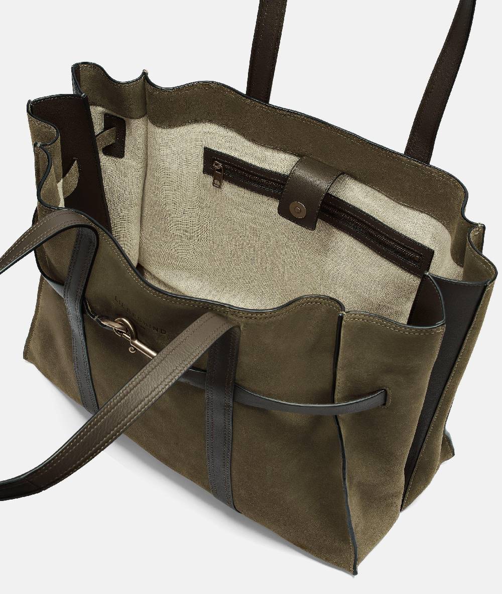 Liebeskind Berlin Mara Shopper L Online Shopping