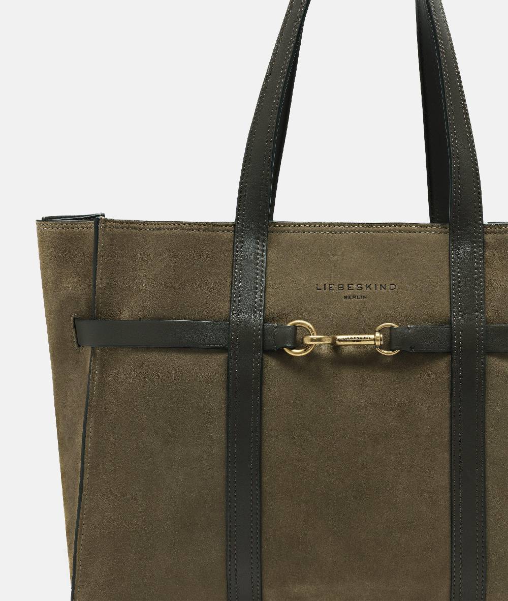 Liebeskind Berlin Mara Shopper L Online Shopping