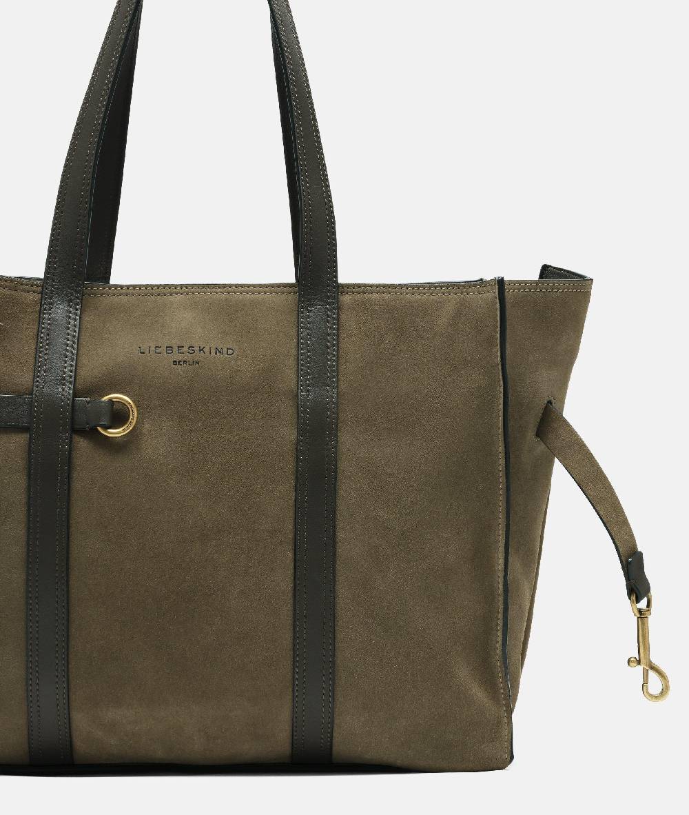 Liebeskind Berlin Mara Shopper L Online Shopping