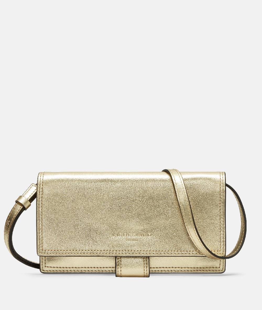 Liebeskind Berlin Lisa Metallic Geldbörse Wochenangebot