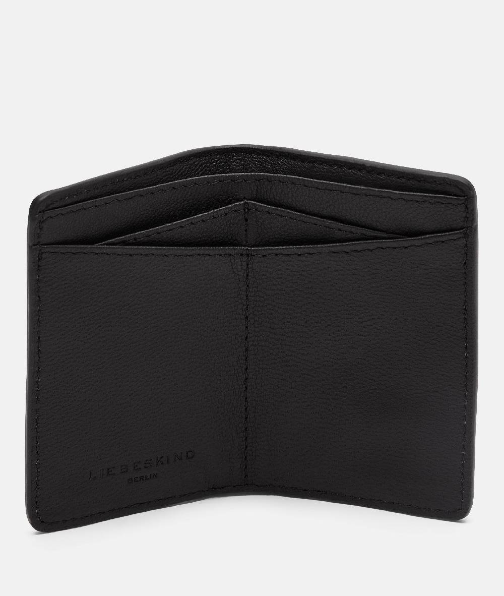 Liebeskind Berlin Paper Bag Cardholder Fabrikverkauf