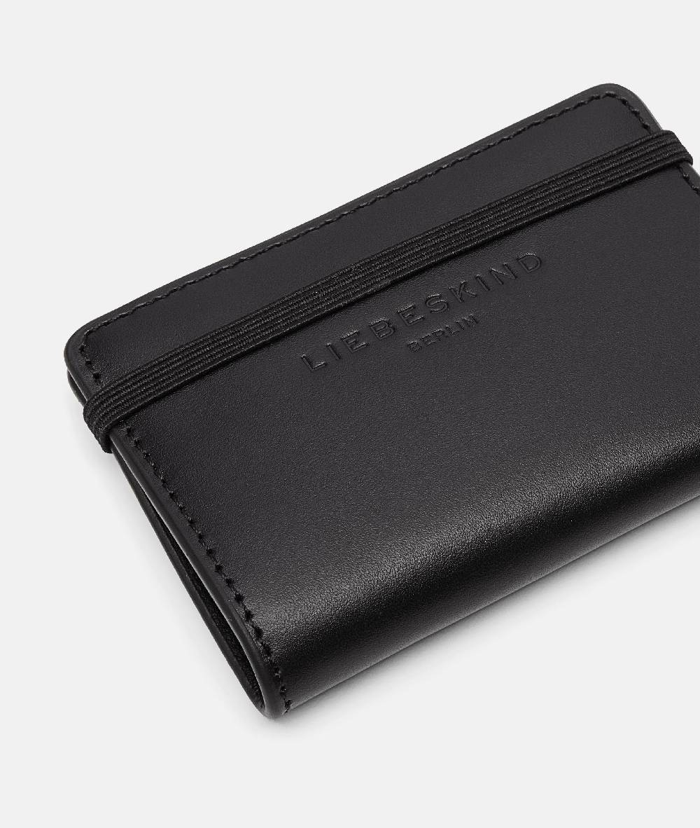 Liebeskind Berlin Paper Bag Cardholder Fabrikverkauf
