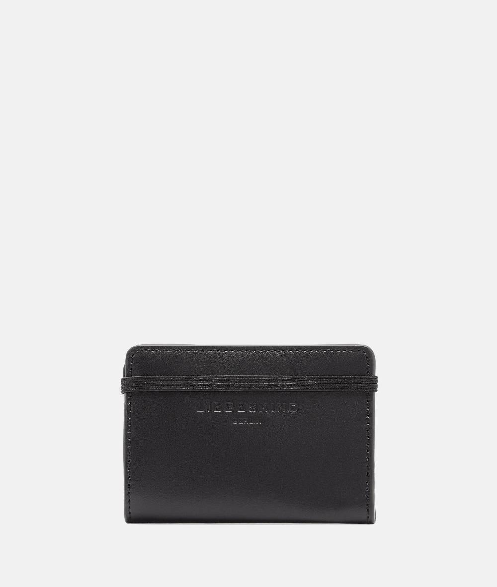 Liebeskind Berlin Paper Bag Cardholder Fabrikverkauf