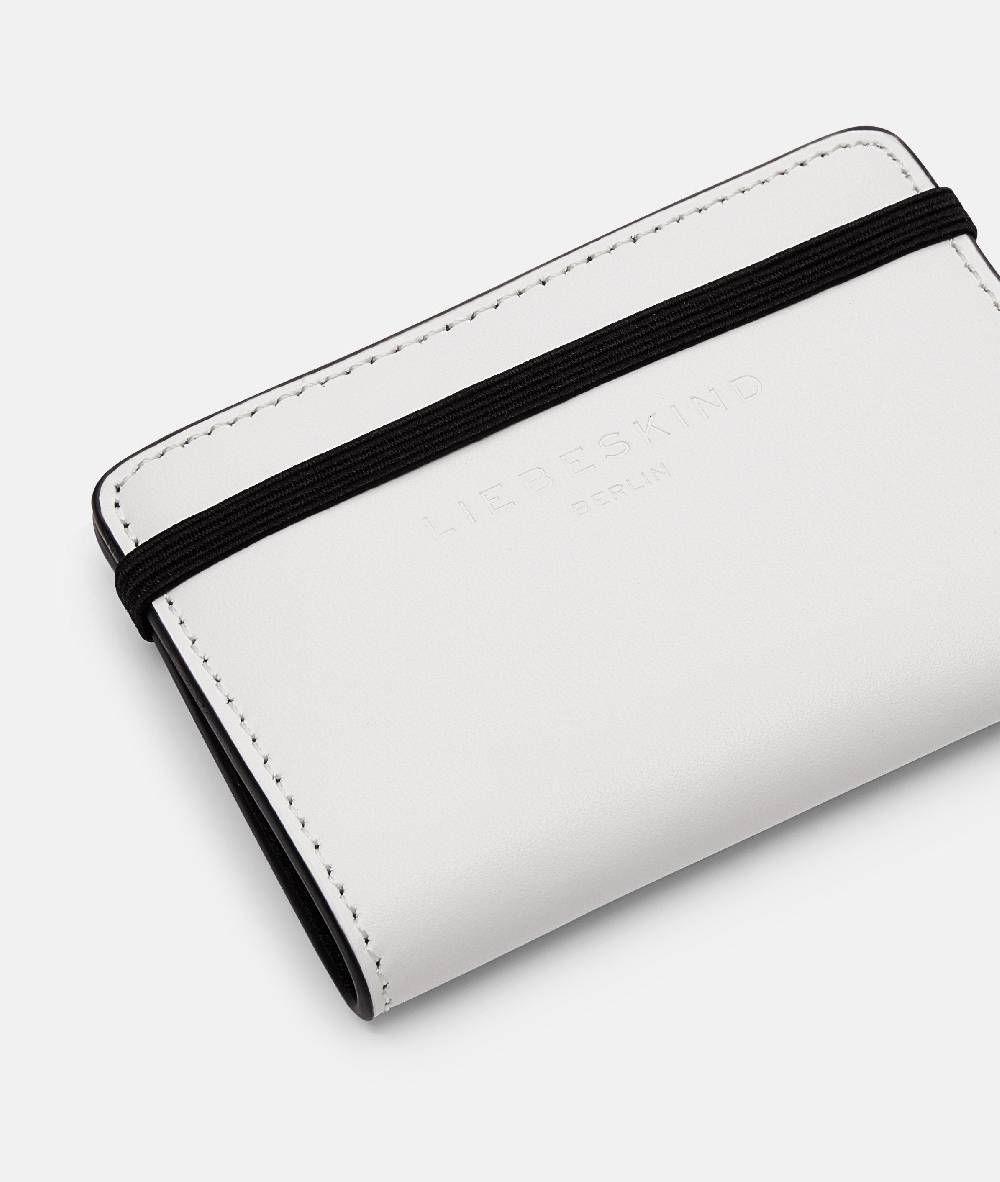 Liebeskind Berlin Paper Bag Cardholder Günstig kaufen