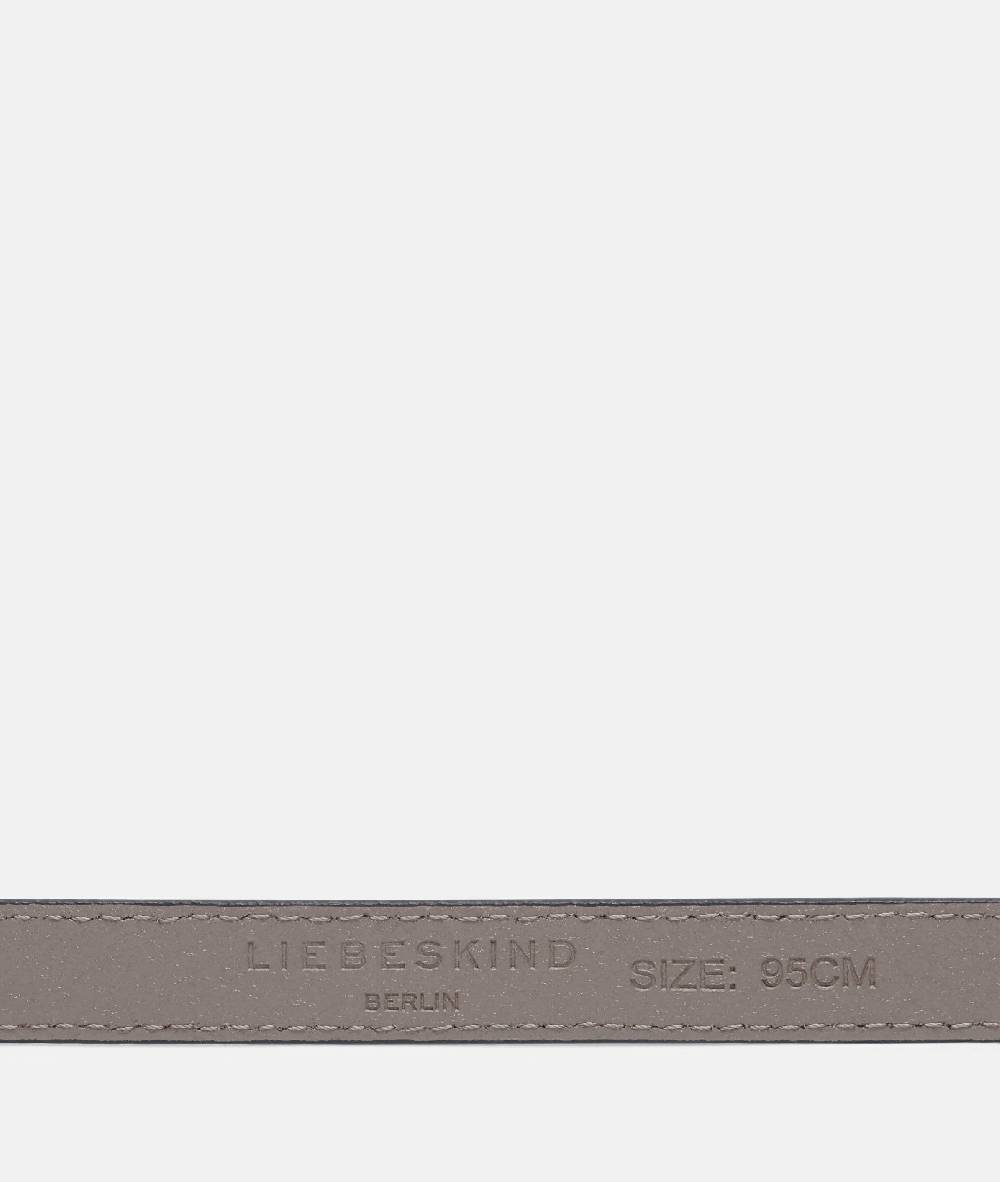 Liebeskind Berlin Belt Letzte 2 Tage