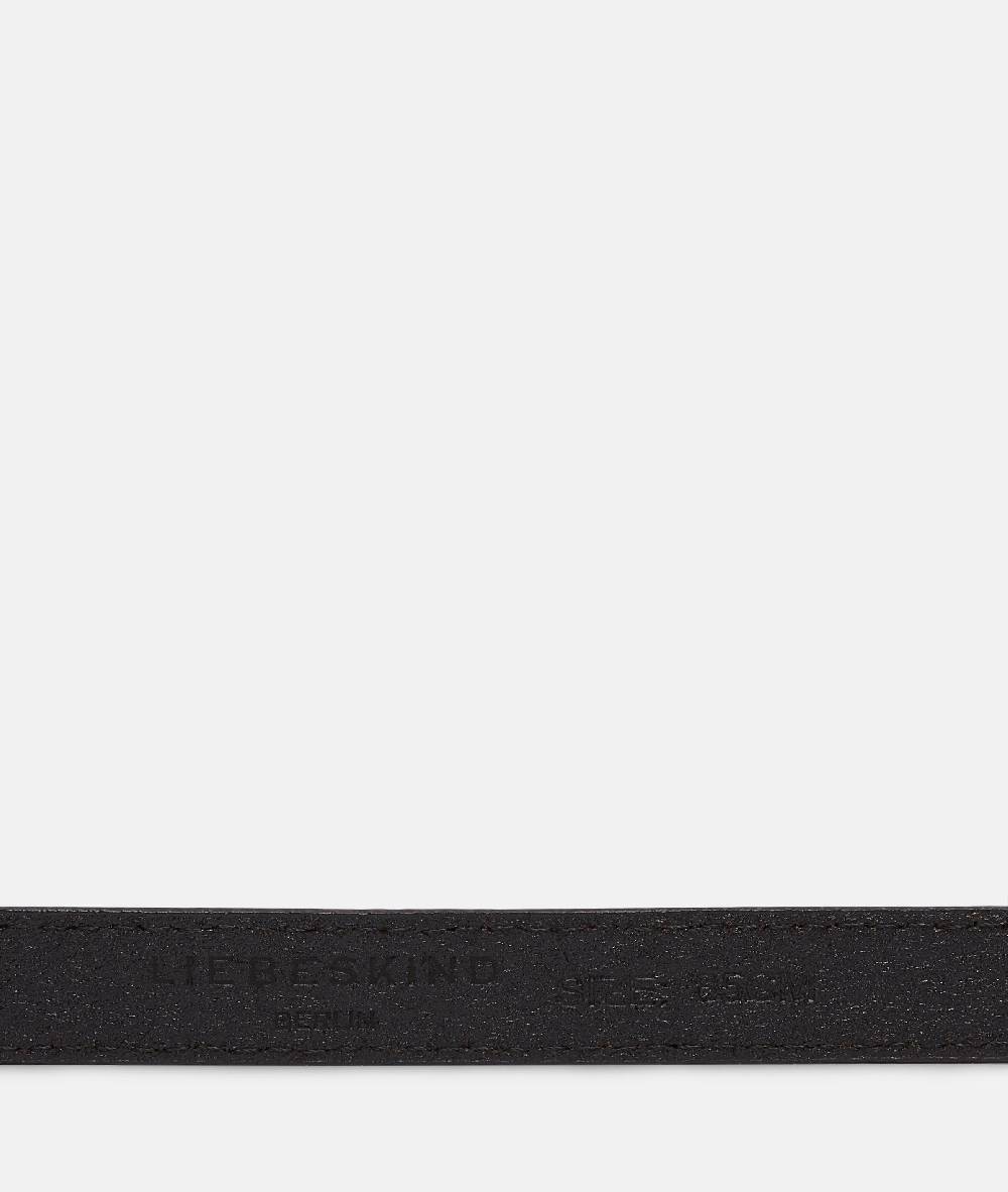 Liebeskind Berlin Belt Letzter Tag