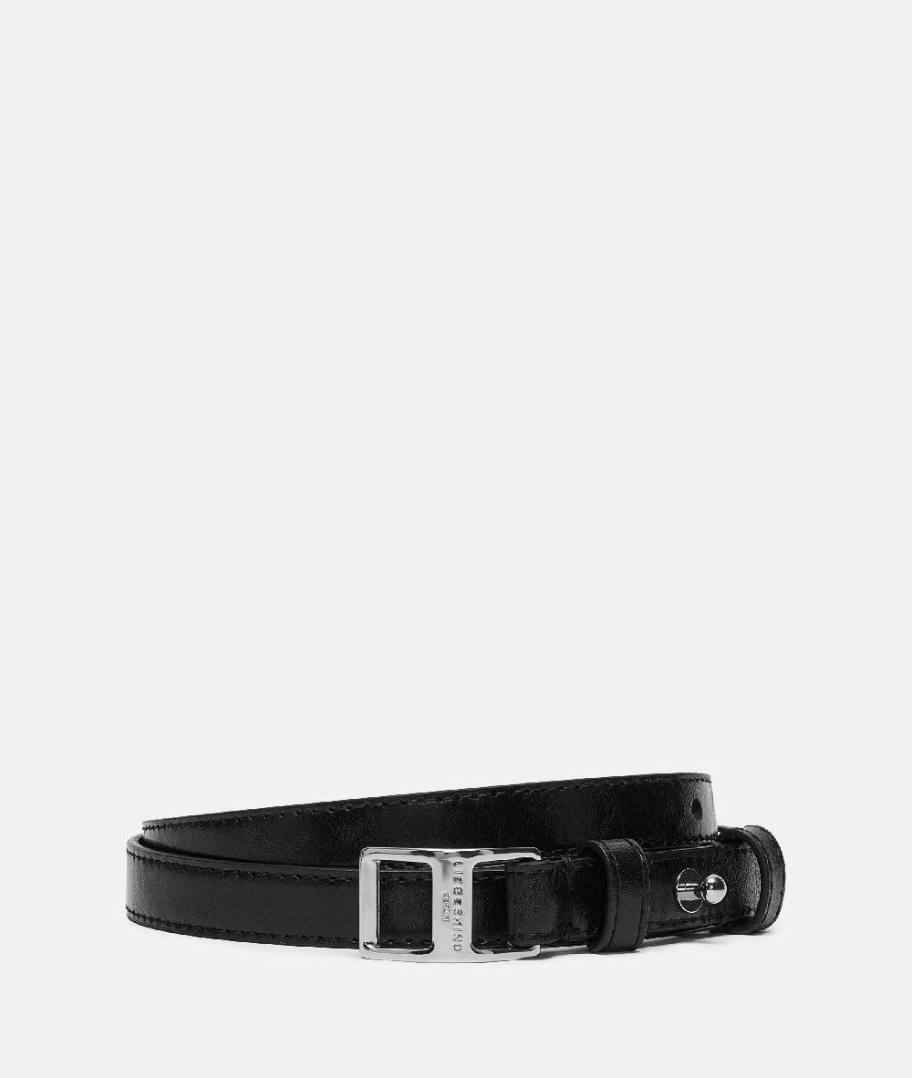 Liebeskind Berlin Belt Letzter Tag