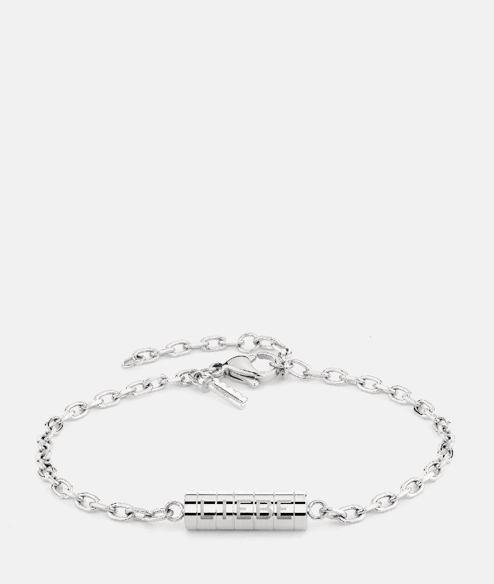 Liebeskind Berlin Armband 50% Rabatt mit kostenlosem Versand