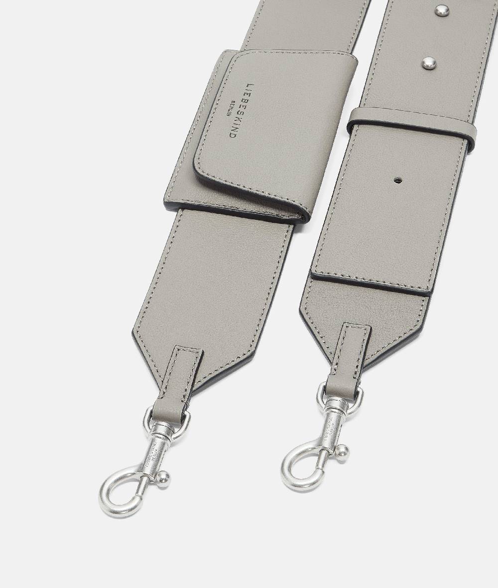 Liebeskind Berlin Chudy Shoulder Strap Clearance-Verkauf